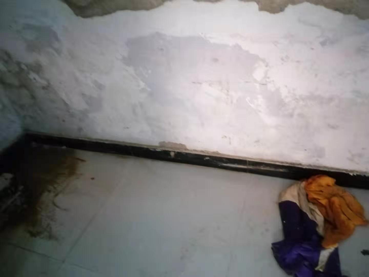 正宁家里漏水了怎么办？