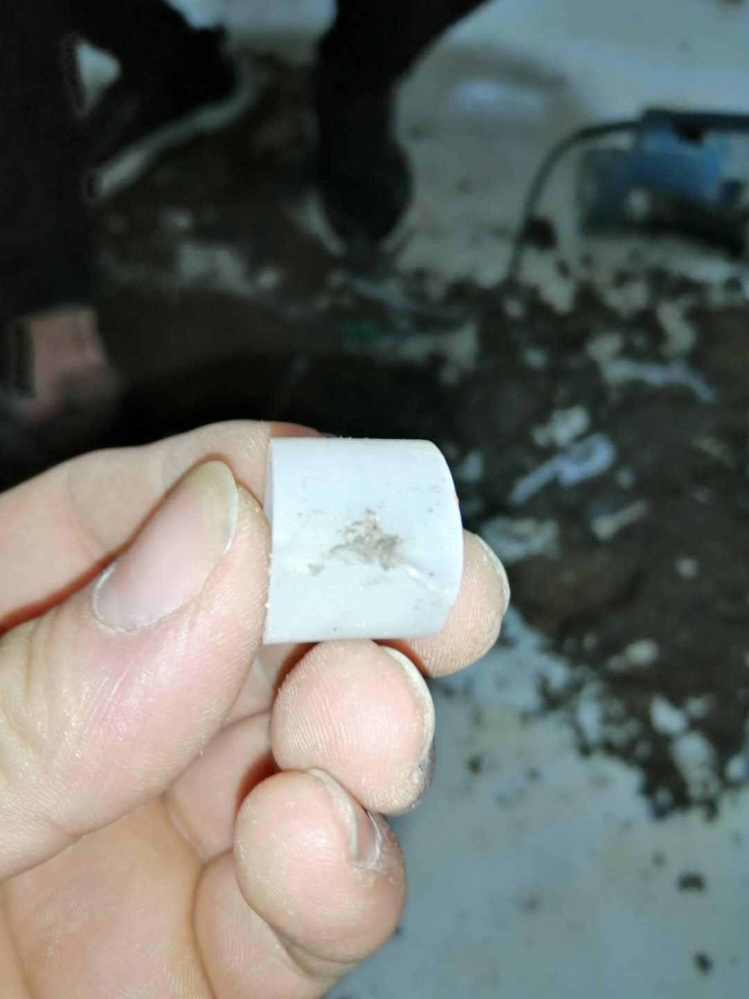 正宁地暖漏水检测